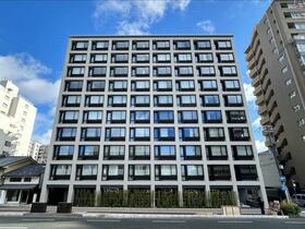 パークホームズ京都二条城