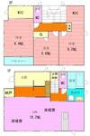 泉台２丁目木畑邸のイメージ