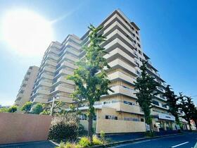 緑地公園プライムハイツ