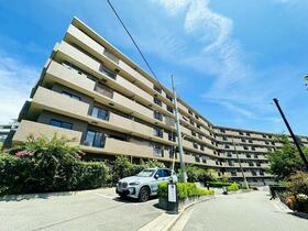 グランアークス千里山