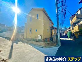 東京都杉並区和泉２丁目