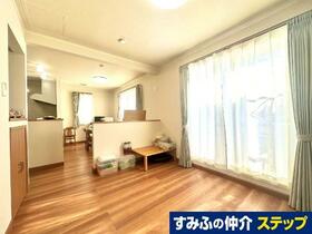 東京都杉並区和泉２丁目