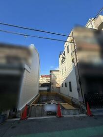 兵庫県西宮市今津山中町