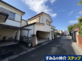 埼玉県草加市長栄３丁目