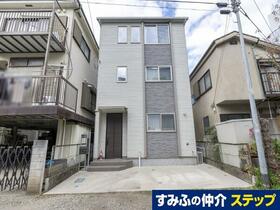 神奈川県相模原市南区上鶴間本町４丁目