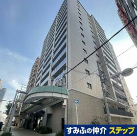 ブランズ大阪松屋町