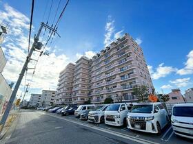 エクセル新金岡