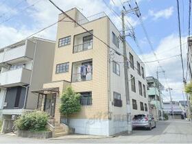 ｉｏｒｉ　１ 206 ｜ 京都府京都市左京区北白川久保田町（賃貸マンション1R・2階・18.00㎡） その1