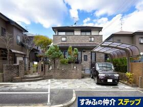 奈良県香芝市真美ヶ丘６丁目