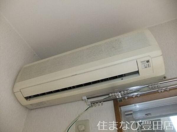 画像11:同型別部屋写真