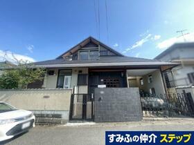 兵庫県川西市湯山台１丁目