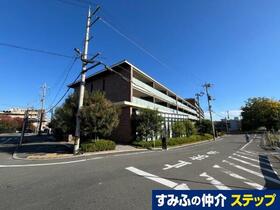 イニシア桂大橋