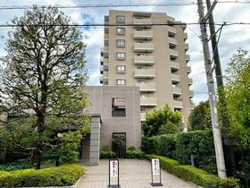 調布が丘パーク・ホームズ