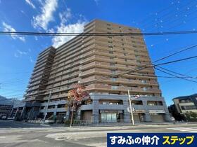 パデシオン西大津