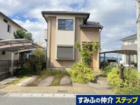 奈良県生駒市南山手台