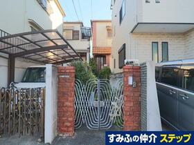 大阪府堺市北区百舌鳥赤畑町３丁