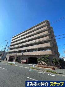 ダイアパレス浜寺諏訪森