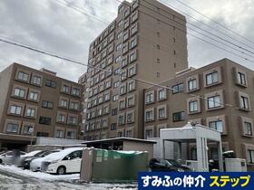 リーベスト宮の沢