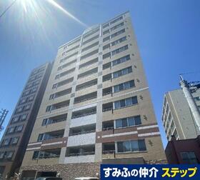 ミリオン菊水駅前