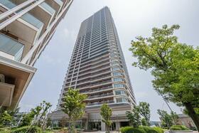 幕張ベイパーク　クロスタワー＆レジデンス