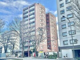 シャンピア北沢