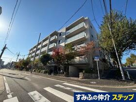 グランドメゾン上社