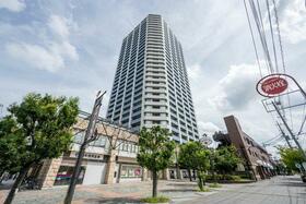 シティデュオタワー川口