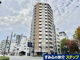 藤和平和公園ホームズ