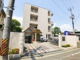 メゾン・ド・サンパティー