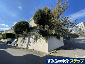 東京都町田市西成瀬１丁目