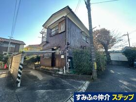 東京都稲城市百村