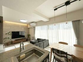 ソシオ　ザ・プライド新白島