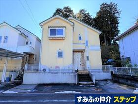 東京都八王子市南陽台２丁目