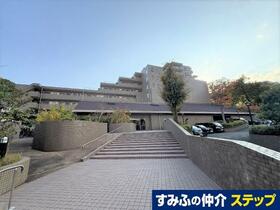 グリーンテラス百草園