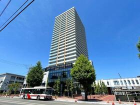 プレミストタワーズ札幌苗穂　ブライトゲート