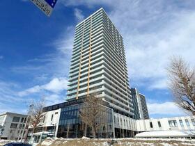 プレミストタワーズ札幌苗穂　ブライトゲート