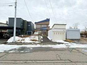 北海道千歳市長都駅前３丁目