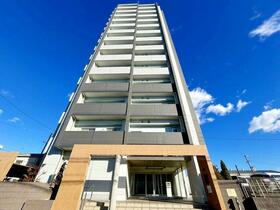 ファミリアーレ荒子川公園