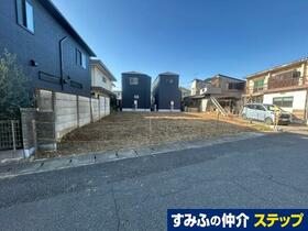 千葉県流山市美田