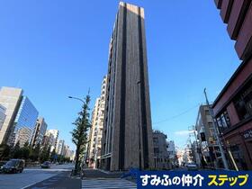 グリーンパーク文京西片