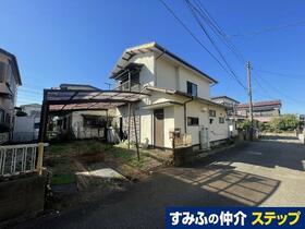 神奈川県藤沢市葛原