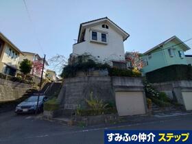 東京都町田市金井２丁目