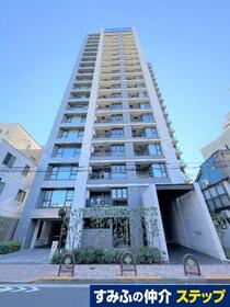 シティタワー白金