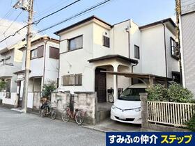 千葉県市川市大野町１丁目