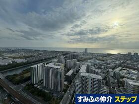 幕張ベイパーク ミッドスクエアタワー