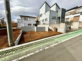 神奈川県座間市立野台３丁目