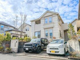 神奈川県川崎市麻生区はるひ野５丁目