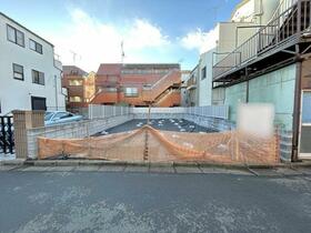 東京都練馬区桜台３丁目