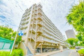 志木ニュータウン南の森弐番街　９号棟