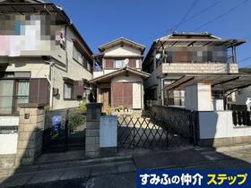 兵庫県川西市山下町